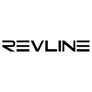 Shop RevlineKC logo