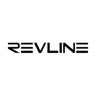 RevlineKC logo