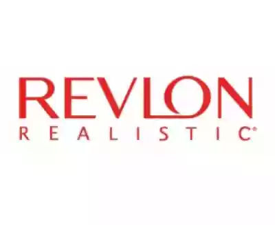 Shop Revlon Realistic coupon codes logo