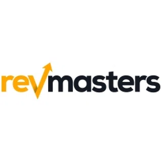RevMasters logo