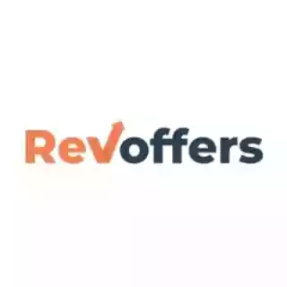 RevOffers logo
