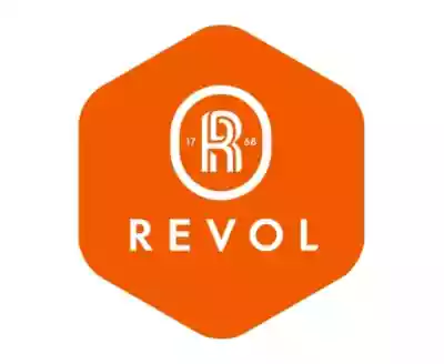 Shop Revol coupon codes logo