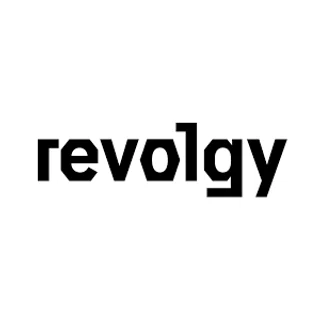 Revolgy logo