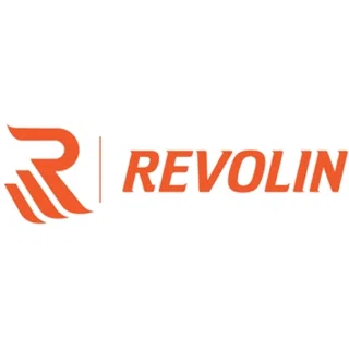 Revolin Sports logo