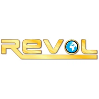 Revol Solutions logo