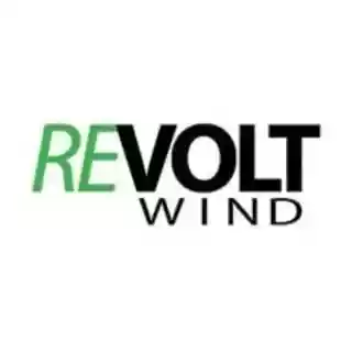 Revolt Wind logo