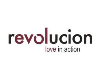 Shop Revolucion logo
