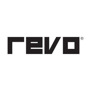 Shop Revo Luggage logo