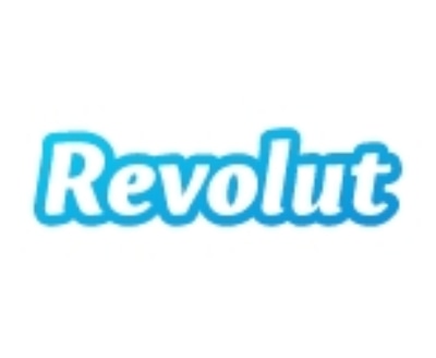 Shop Revolut logo