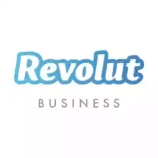 business.revolut.com logo