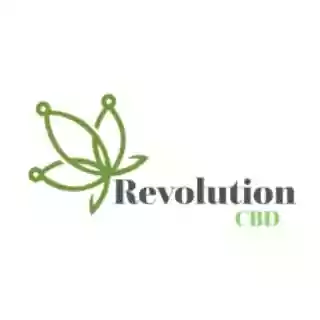 Revolution CBD & Health logo