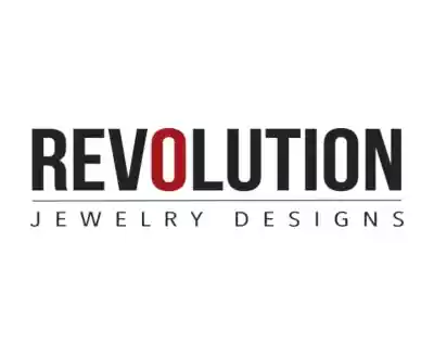 Shop Revolution Jewelry discount codes logo