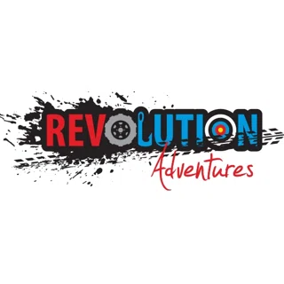 Shop Revolution Off Road logo