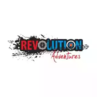 Revolution Off Road logo