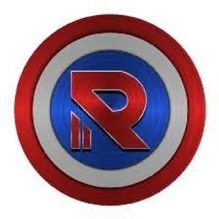Revolution World logo
