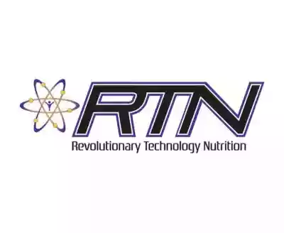 Shop Revolutionary Technology Nutrition logo