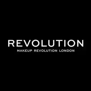 Shop Revolution Beauty AU coupon codes logo