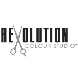 Revolution Colour Studio logo