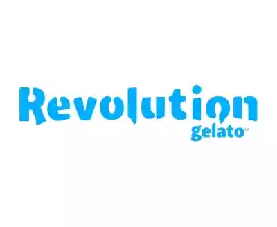 Shop Revolution Gelato discount codes logo