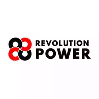 Revolution Power discount codes