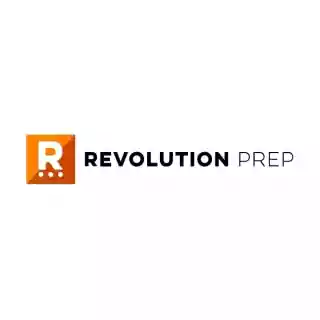 Revolution Prep promo codes