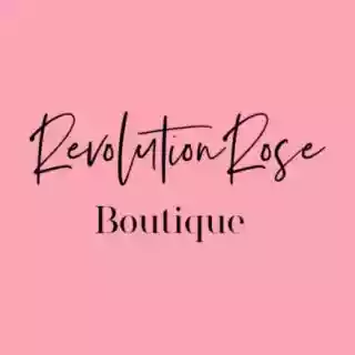 RevolutionRose Boutique logo
