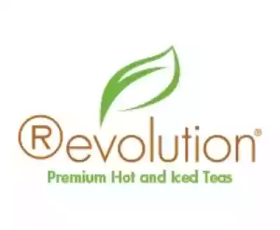 Shop Revolution Tea coupon codes logo