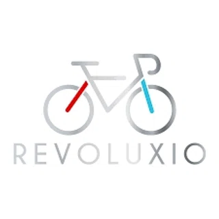 Shop Revoluxio logo