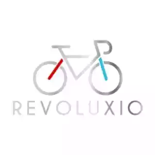 Revoluxio logo