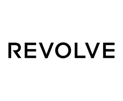 Shop Revolve discount codes logo