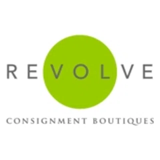 Shop Revolve Boutiques logo