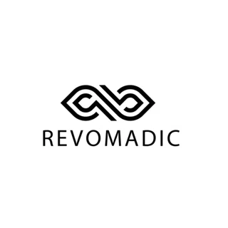 Revomadic logo