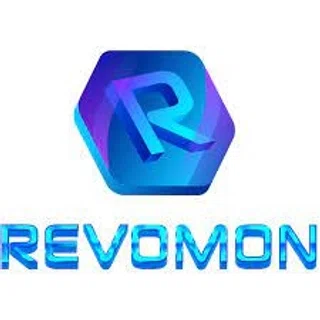 Shop Revomon logo