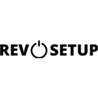 Revosetup logo