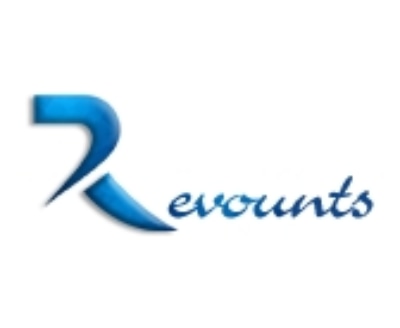 Shop Revounts logo