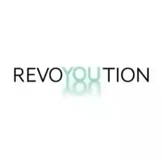revoyoution.com logo