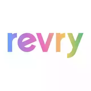 Revry logo