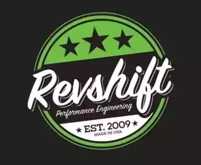 Revshift Performance Engineering coupon codes