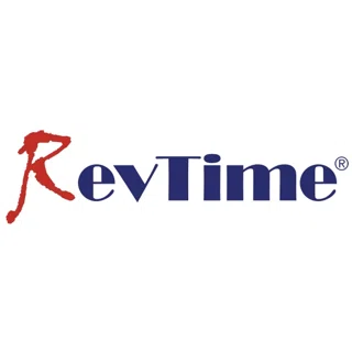 RevTime logo