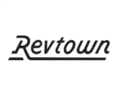 Revtown logo