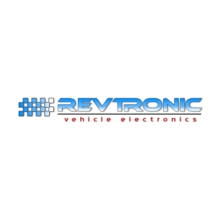 Shop Revtronic logo