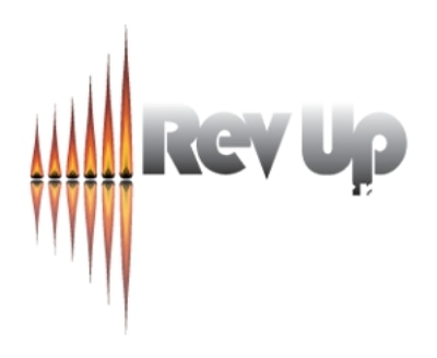 Shop RevUp Sports logo
