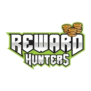 Reward Hunters logo