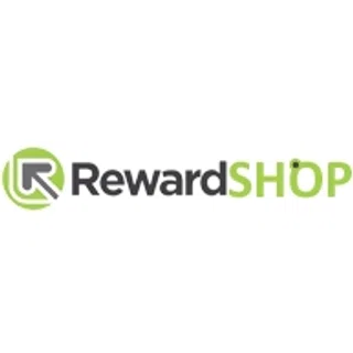 Reward Shop logo