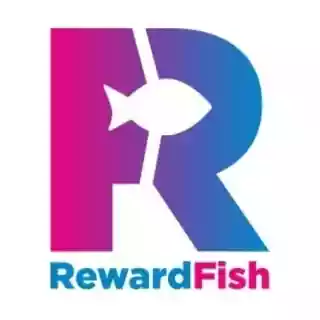 RewardFish logo