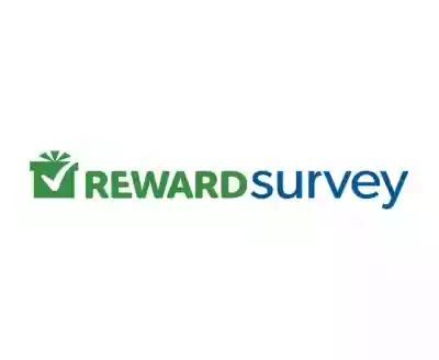 Shop RewardSurvey promo codes logo