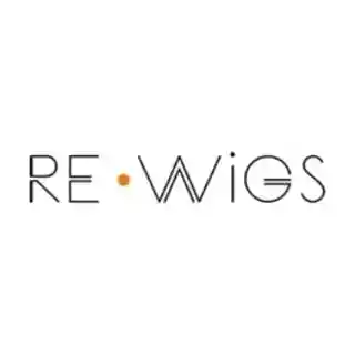 Shop Rewigs discount codes logo