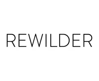 Rewilder coupon codes