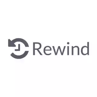 Shop Rewind Backups logo