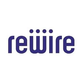 Shop rewire logo